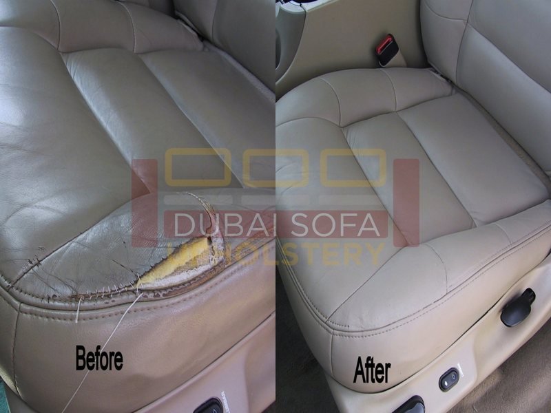 Repairing - Dubai Sofa Upholstery