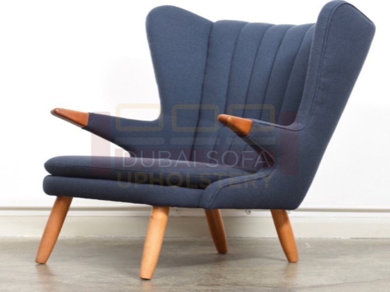 Chair Upholstery