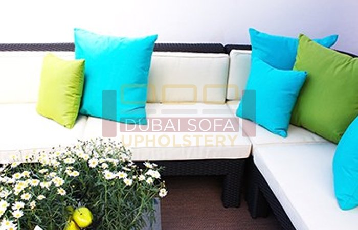 Decorative Throw Pillows