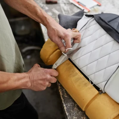 Sofa Repair Service in Dubai