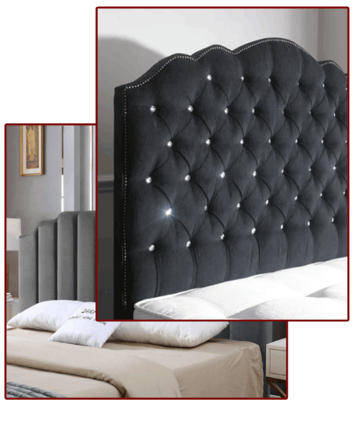 Headboard Dubai