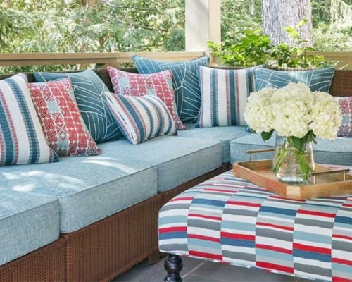#1 Services Of Outdoor upholstery in Dubai