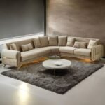 Albus Corner Sofa