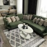 Ashona Corner Sofa
