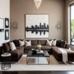 Bozanin 7 Seater Sofa