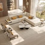 Chuk Corner Sofa