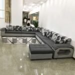 Classic 7 Seater Sofa