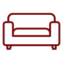 Comfortable Seating