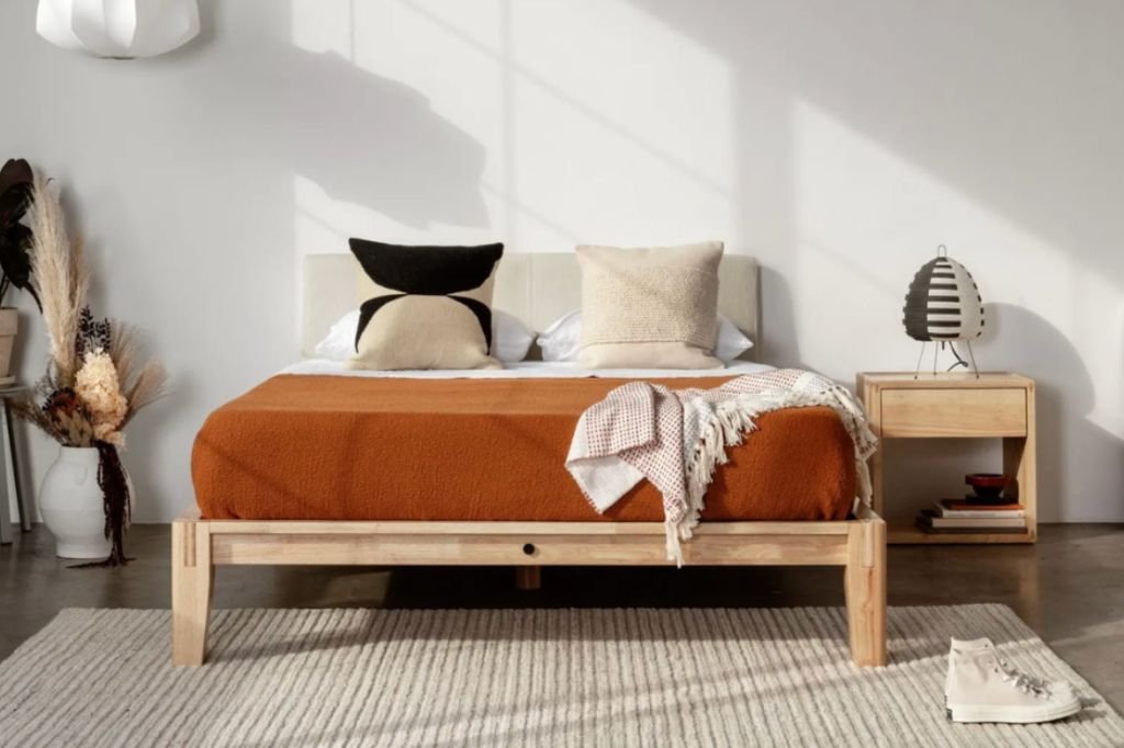 Custom Bedroom Furniture