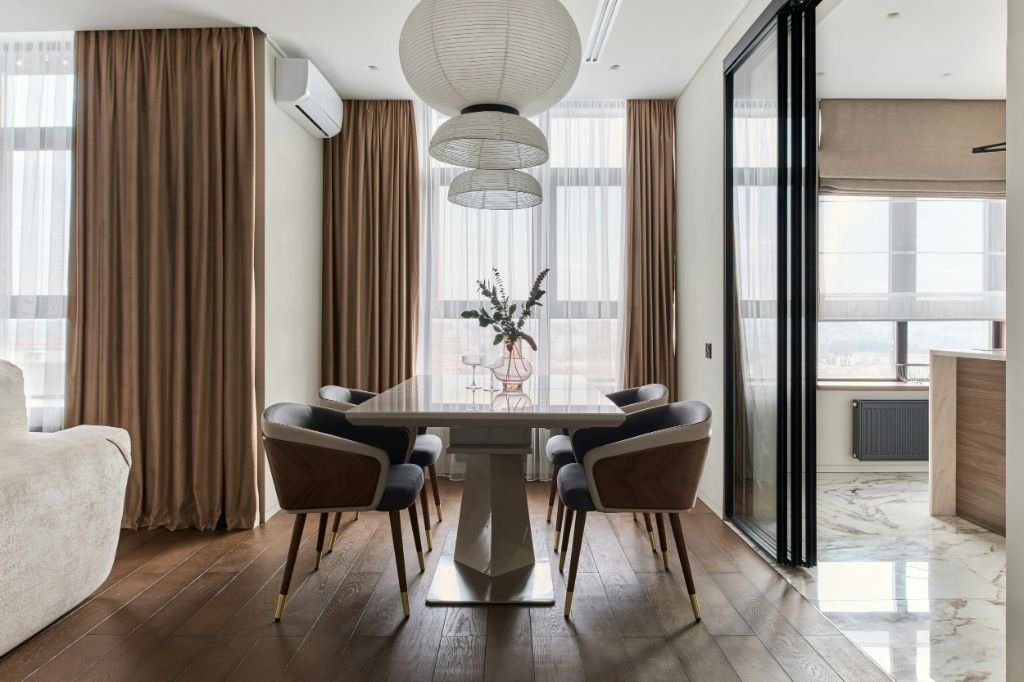 Custom Furniture Dubai