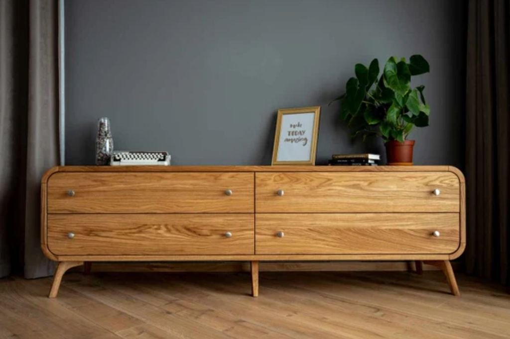 Custom Furniture