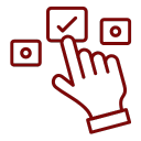 Customizable Options