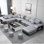 Depart 7 Seater Sofa