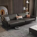 Diu 3 Seater Sofa
