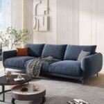 Ganna 3 Seater Sofa