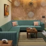 Joyno Corner Sofa