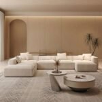 Kam Corner Sofa
