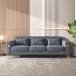 Kogan 3 Seater Sofa