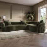 Linus Corner Sofa