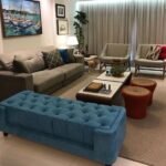 Living Room Sofa Set 047