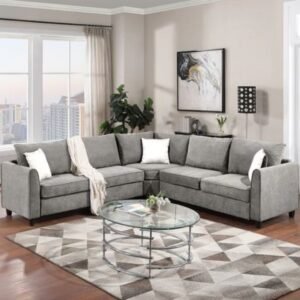 Luxury Sofa Sets in Dubai and Abu Dhabi