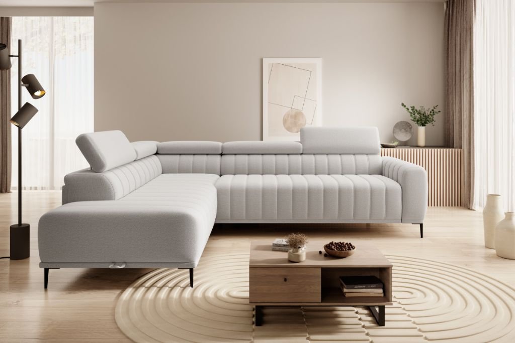 Modern Corner Sofa