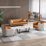 Office Sofa Sets 002