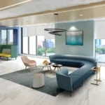 Office Sofa Sets 008