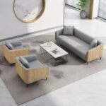 Office Sofa Sets 009