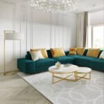 Romy Corner Sofa