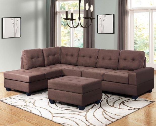 Sofa Sets Dubai