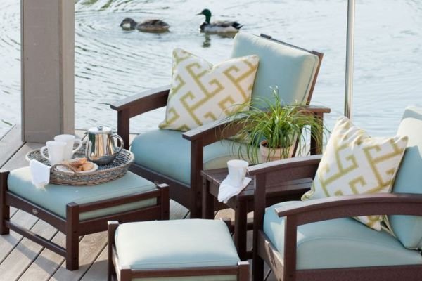 Top Benefits Of Outdoor Upholstery Services in Dubai