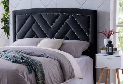 bed headboards Dubai