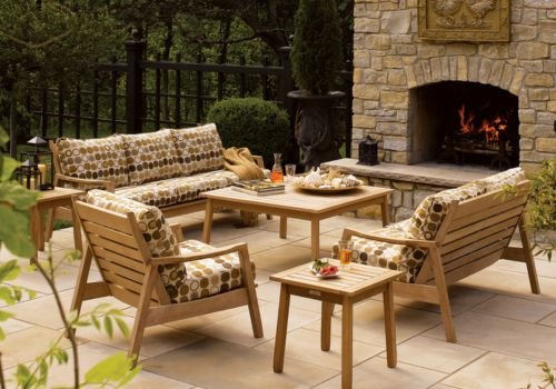 Best Outdoor Furniture in Dubai