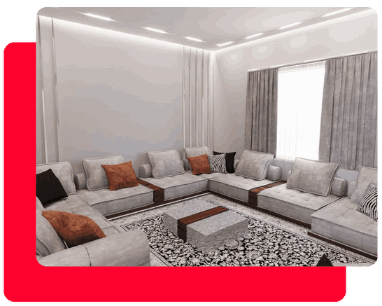 Dubai arabic majlis