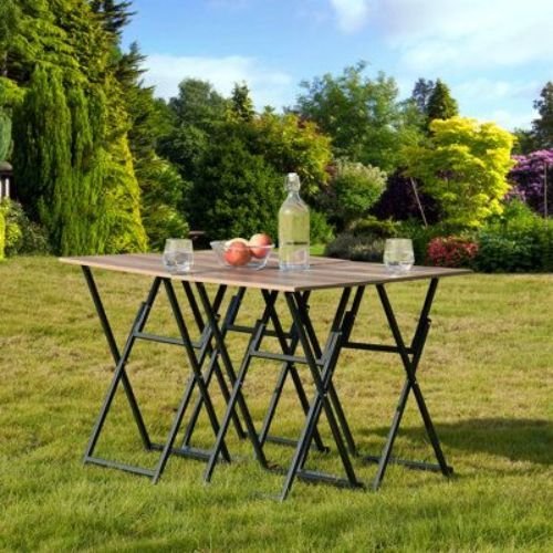 Folding Table