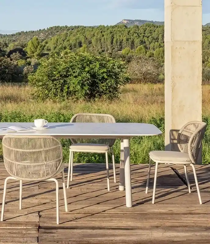 Kodo Dining Set 11zon