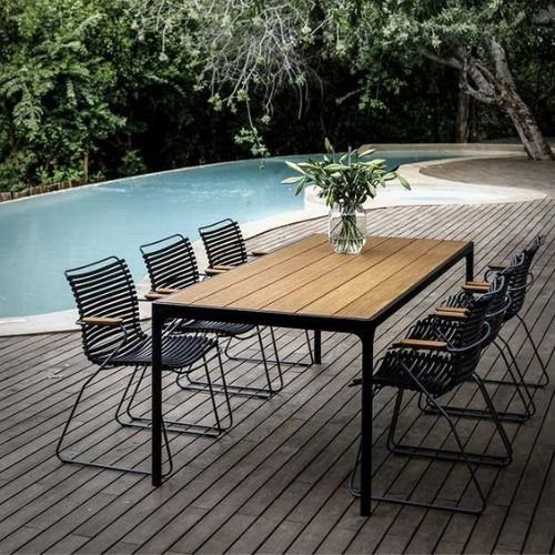 Patio Table