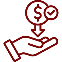 Pocket-friendly Rates