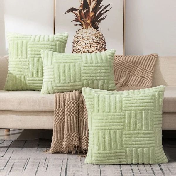 Soft Cushions