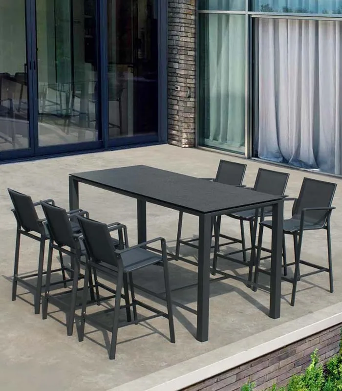 Vargas Bar Set