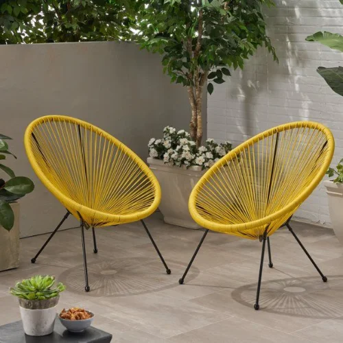 Weave Chair