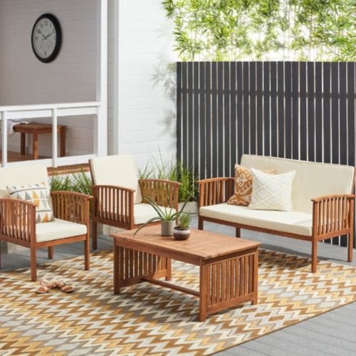 no.1 custom outdoor furniture in Dubai