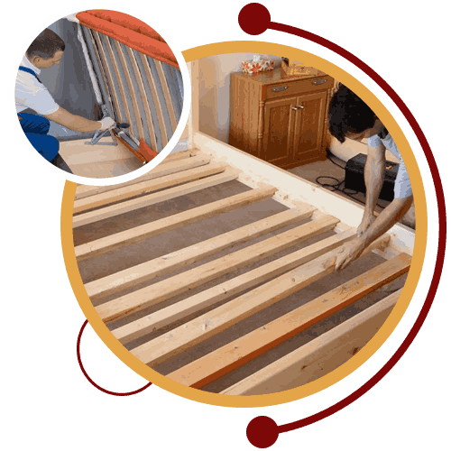 Bed repair Dubai