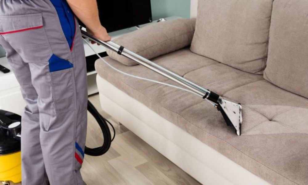 Is Upholstery Easy to Clean A Guide