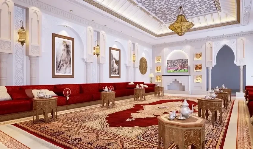 Journey of Majlis Through History