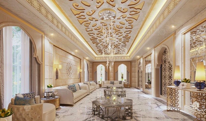 Modern Majlis