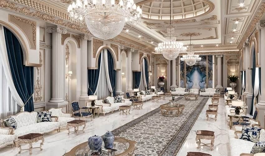 Style Your Perfect Majlis — Some Interior Design Tips