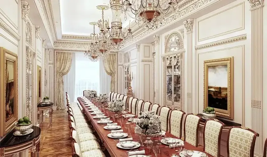 Style Your Perfect Majlis — Some Interior Design 