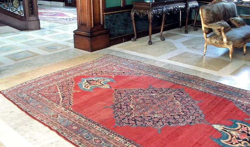 Traditional Rugs